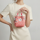 CARTERA ( NUEVA ) Pequeña en lona. Talla Única