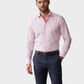 LOS VESTIDOS Camisa clásica para hombre. Talla L