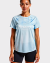 CAMISETA Deportiva estampada. Talla S