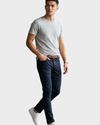 KOAJ Pantalón cinco bolsillos para hombre. Talla 28