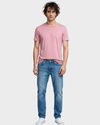 LEVIS Jean cinco bolsillos para hombre ref 510. Talla 32