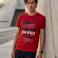 AIR SPORT Camiseta deportiva casual. Talla S