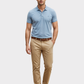 H&M Pantalón tipo chino casual para hombre. Talla 34