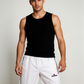 DIADORA Bermuda de baño para hombre. Talla L