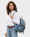 TOMMY HILFIGER Morral en Jean. Talla Única