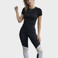 GAP Leggins deportivo con corte. Talla M