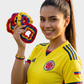 BAMBA Crochet Colombia. Talla Única