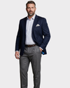 GUY LAROCHE Blazer 2 botones para hombre. Talla 44R ( XL )