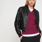ARMATURA Sweater tejido cuello V. Talla XS