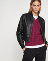 ARMATURA Sweater tejido cuello V. Talla XS