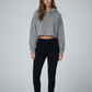 STRADIVARIUS Pantalón cinco bolsillos stretch. Talla 12
