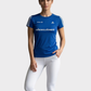 ADIDAS Camiseta deportiva corporativa. Talla S