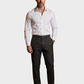 ARTURO CALLE Pantalón de vestir para hombre. Talla M/L*