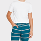 HURLEY Bermuda a rayas junior. Talla 16