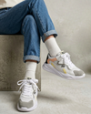 BANG BANG Tenis en sintético para mujer. Talla 36