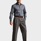 ARTURO CALLE Pantalón de prenses para hombre. Talla 32