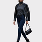 STUDIO F Jeggins Skinny. Talla 6