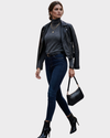 STUDIO F Jeggins Skinny. Talla 6