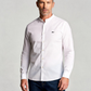 SALVADOR Camisa cuello Mao para hombre. Talla L