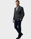 ARTURO CALLE Blazer 3 botones para hombre. Talla 42 regular