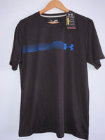 UNDER AMOUR ( NUEVA ) Camiseta deportiva para hombre. Talla XL