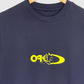 OAKLEY Camiseta básica estampada. Talla S*