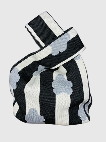 MINI MOCHILA DE MANO ( NUEVA ) . Talla Única