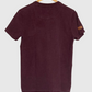 SUPERDRY Camiseta bordada. Talla S