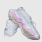 BANG BANG Tenis suela gruesa para mujer. Talla 35*