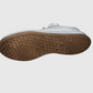 ADIDAS Tenis básico en cuero sintético. Talla 9 *Americana ( 40 )