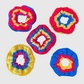 BAMBA Crochet Colombia. Talla Única