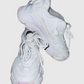 BANG BANG Tenis suela gruesa para mujer. Talla 35*