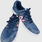 NEW BALANCE Tenis casuales para hombre. Talla 8,5 Americana