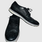 MUSSI Zapatos de amarrar para hombre. Talla 43