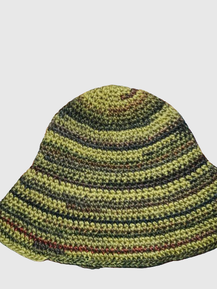 GORRO de lana tejido. Talla Única