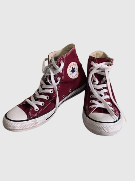 CONVERSE NUEVOS Tenis clasicos unisex. Talla 7 5 MENS 9 5 WO NoLoBotes