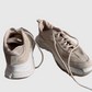 STEVE MADDEN Tenis en sintético para mujer. Talla 39