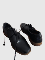 NEWBOAT Zapatos casuales para hombre. Talla 41