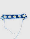 BALACA ( NUEVA ) En crochet. Talla Única
