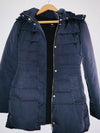 ZARA Chaqueta acolchada de invierno. Talla XS