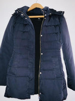 ZARA Chaqueta acolchada de invierno. Talla XS