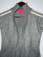 JUICY COUTURE Sweater en cashmere para niñ@. Talla S ( 4/6)