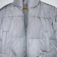 H&M Chaqueta corta abullonada para mujer. talla S