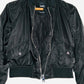 PULL&BEAR Chaqueta tipo bomber para mujer. Talla S