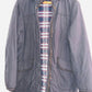 TOMMY HILFIGER Chaqueta abrigada con capota. Talla L