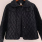 JONES NEW YORK Chaqueta acolchada con cuello. Talla S