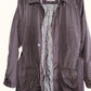 PERRAMUS Gabardina para hombre. Talla M
