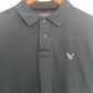 BEARCLIFF Camiseta tipo polo para hombre. Talla S