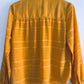 NAF NAF Blusa manga larga con textura. TS