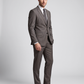 ARMI Traje en algodón para hombre. Talla 38 ( M/LPantalón con pretina cruzada)